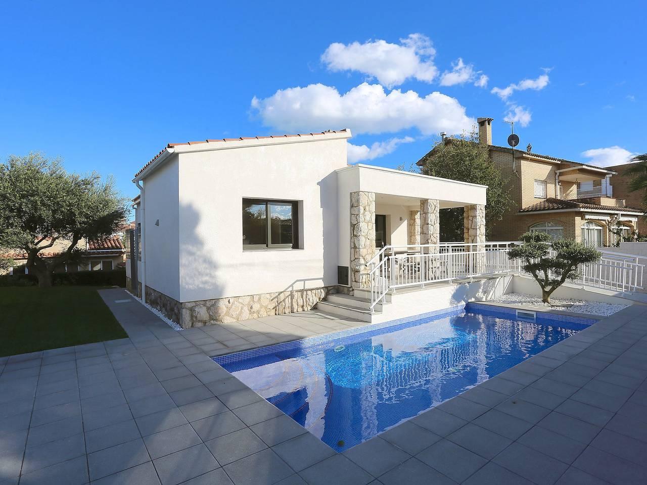 Vakantiehuis in Cambrils, Spanje voor 6 personen foto 14