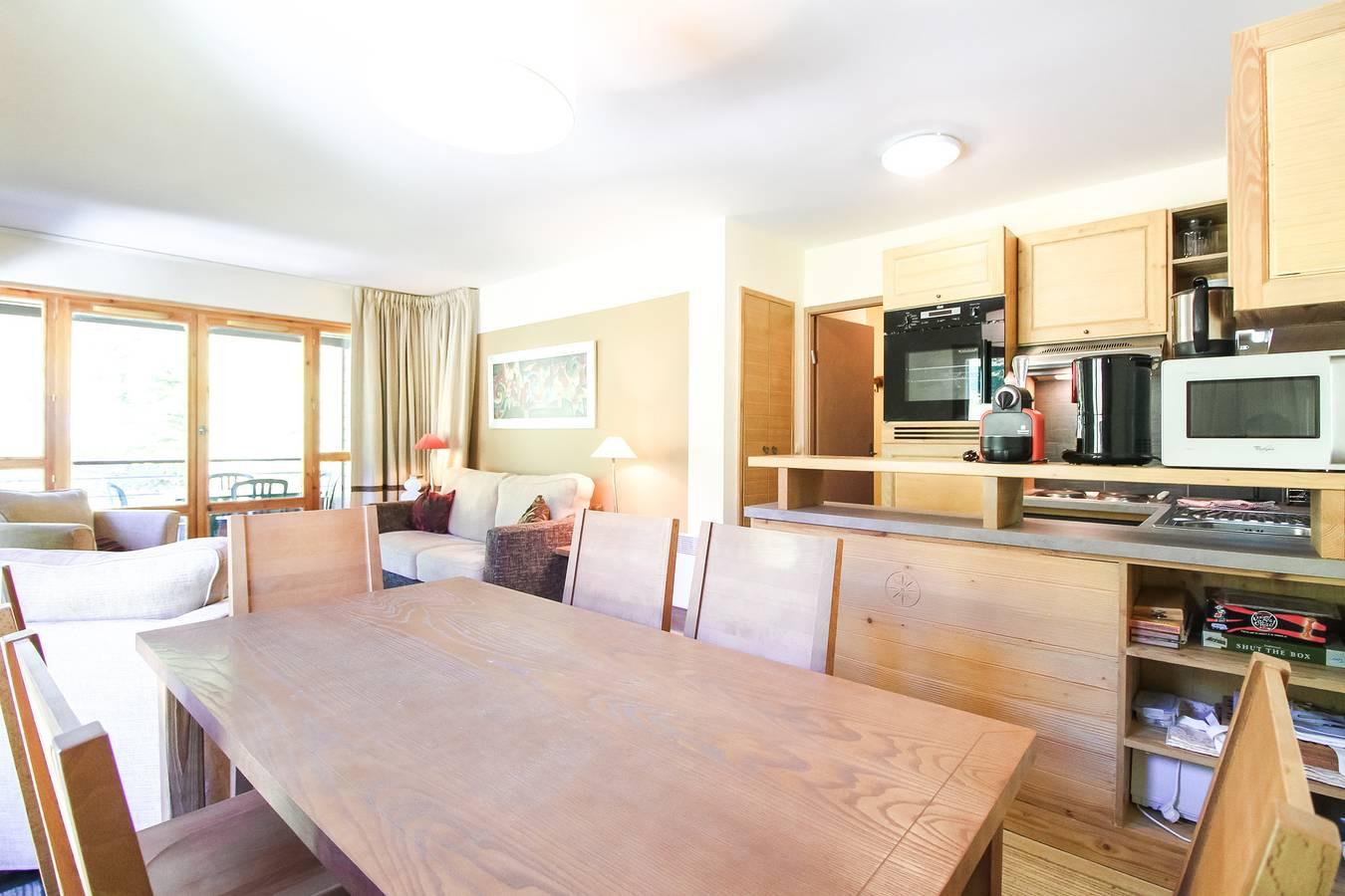 Vakantieappartement in Rhône-Alpes, Frankrijk voor 6 personen foto 11