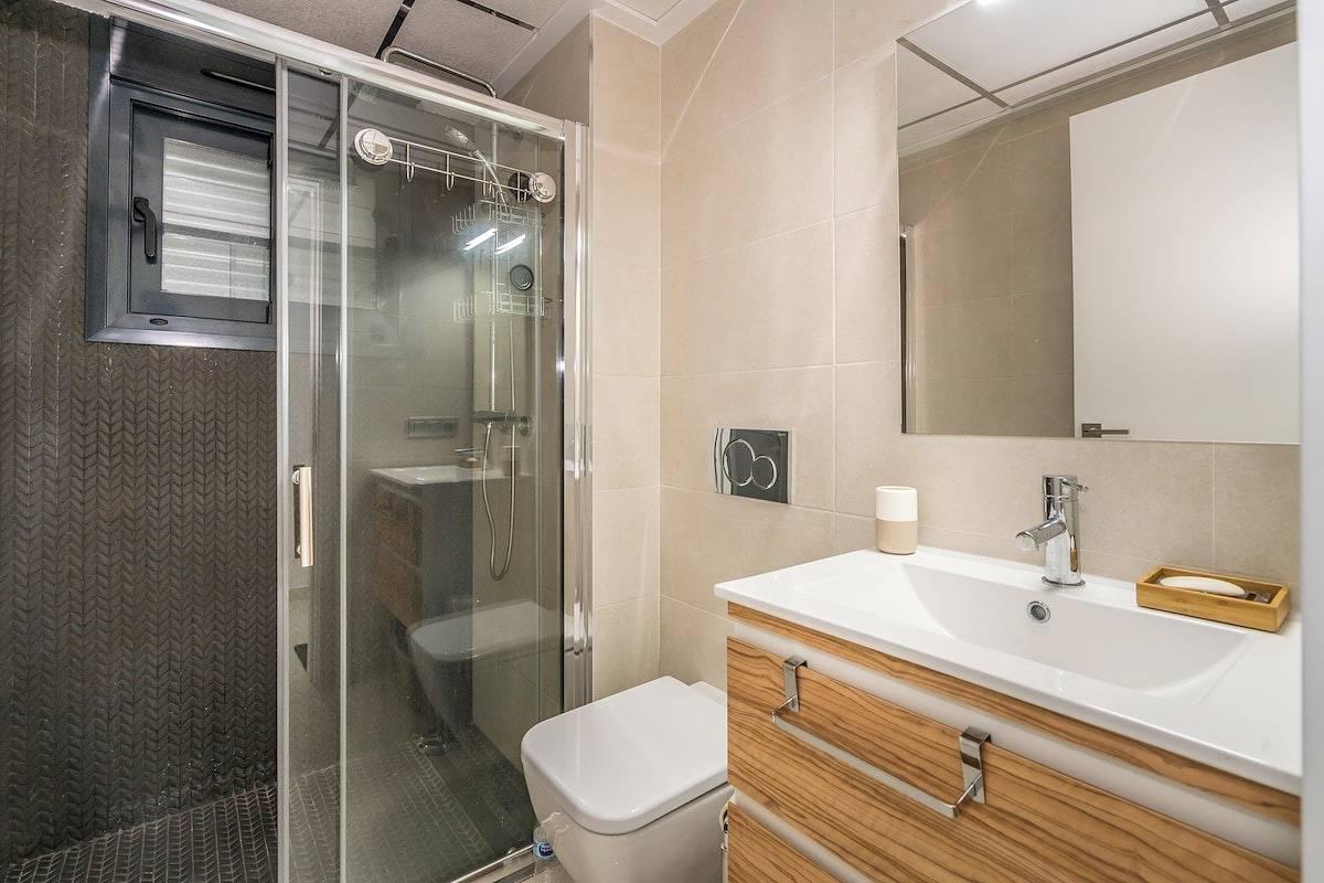 Vakantieappartement in Torrevieja, Spanje voor 4 personen foto 17