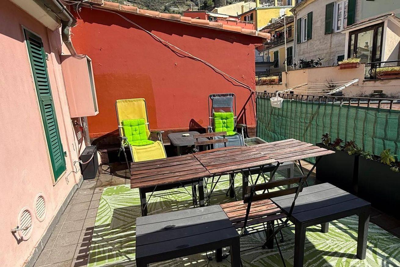 Vakantieappartement in Cinque Terre, Italië voor 2 personen foto 12