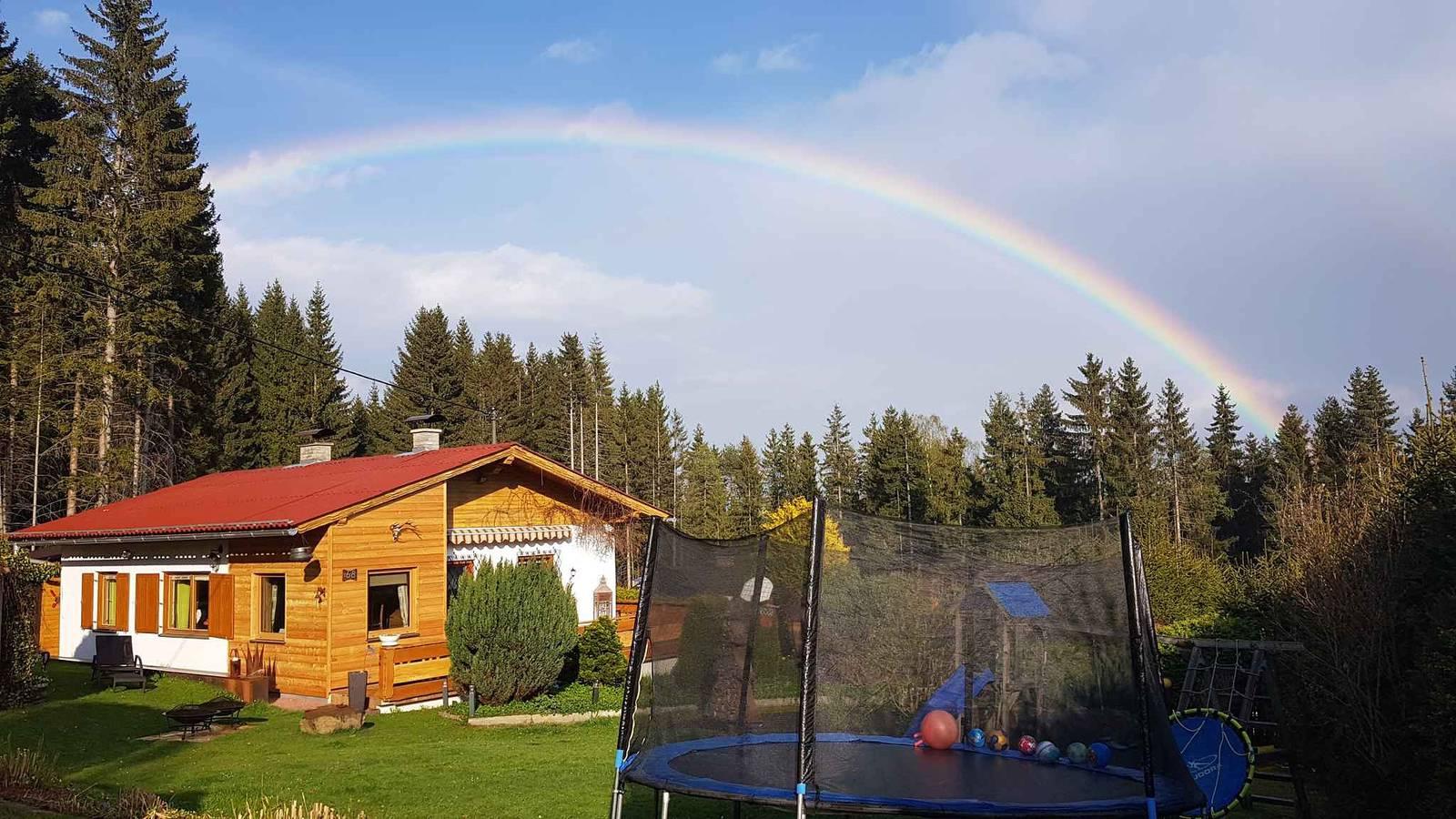 Vakantiehuis in Wolfsberg, Oostenrijk voor 4 personen foto 7