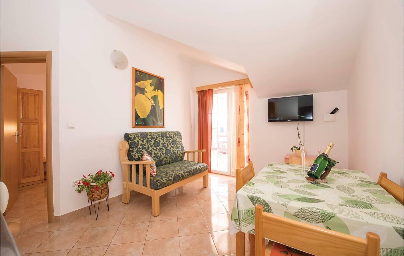 Vakantieappartement in Srima, Kroatië voor 4 personen foto 6