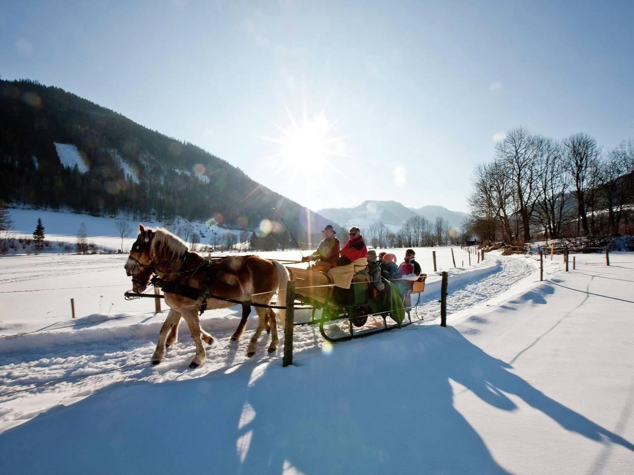 Prachtig chalet met hottub in St. Georgen ob Murau, Sankt Georgen am Kreischberg, Oostenrijk voor 9 personen foto 21