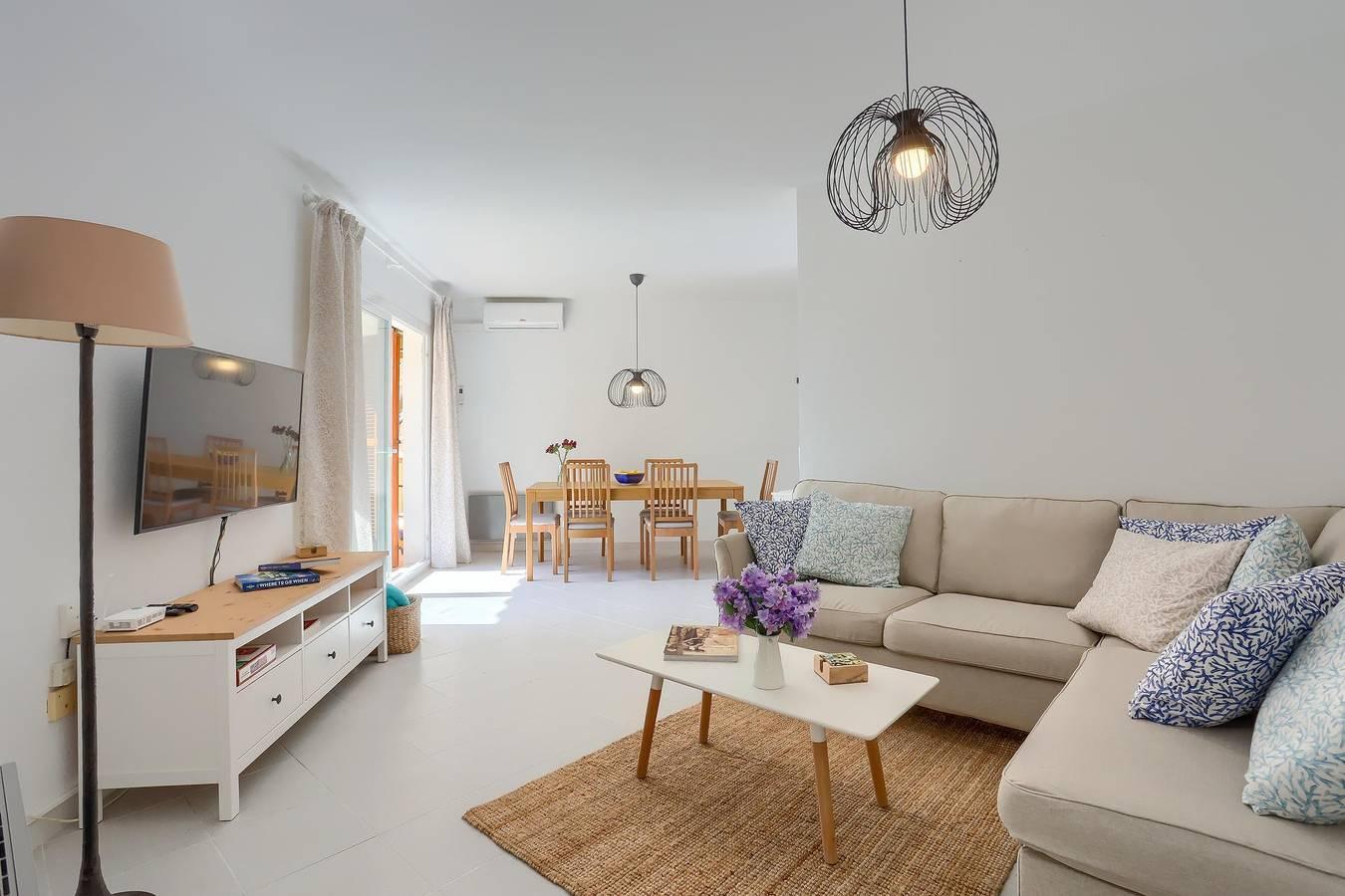 Vakantieappartement in Mallorca, Spanje voor 6 personen foto 3