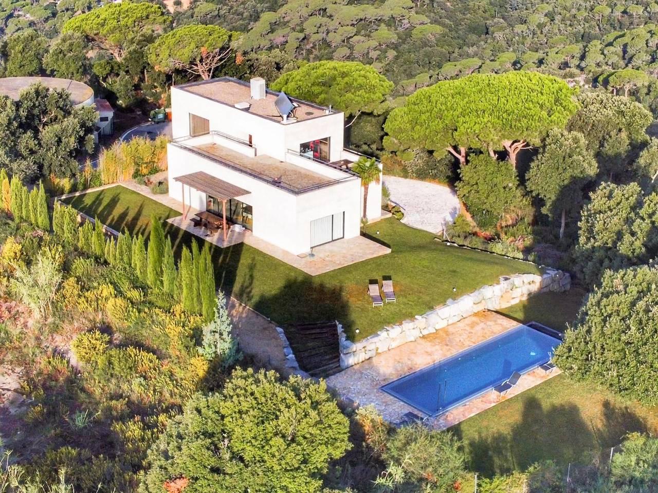 Vakantiehuis in Maresme, Spanje voor 10 personen foto 6