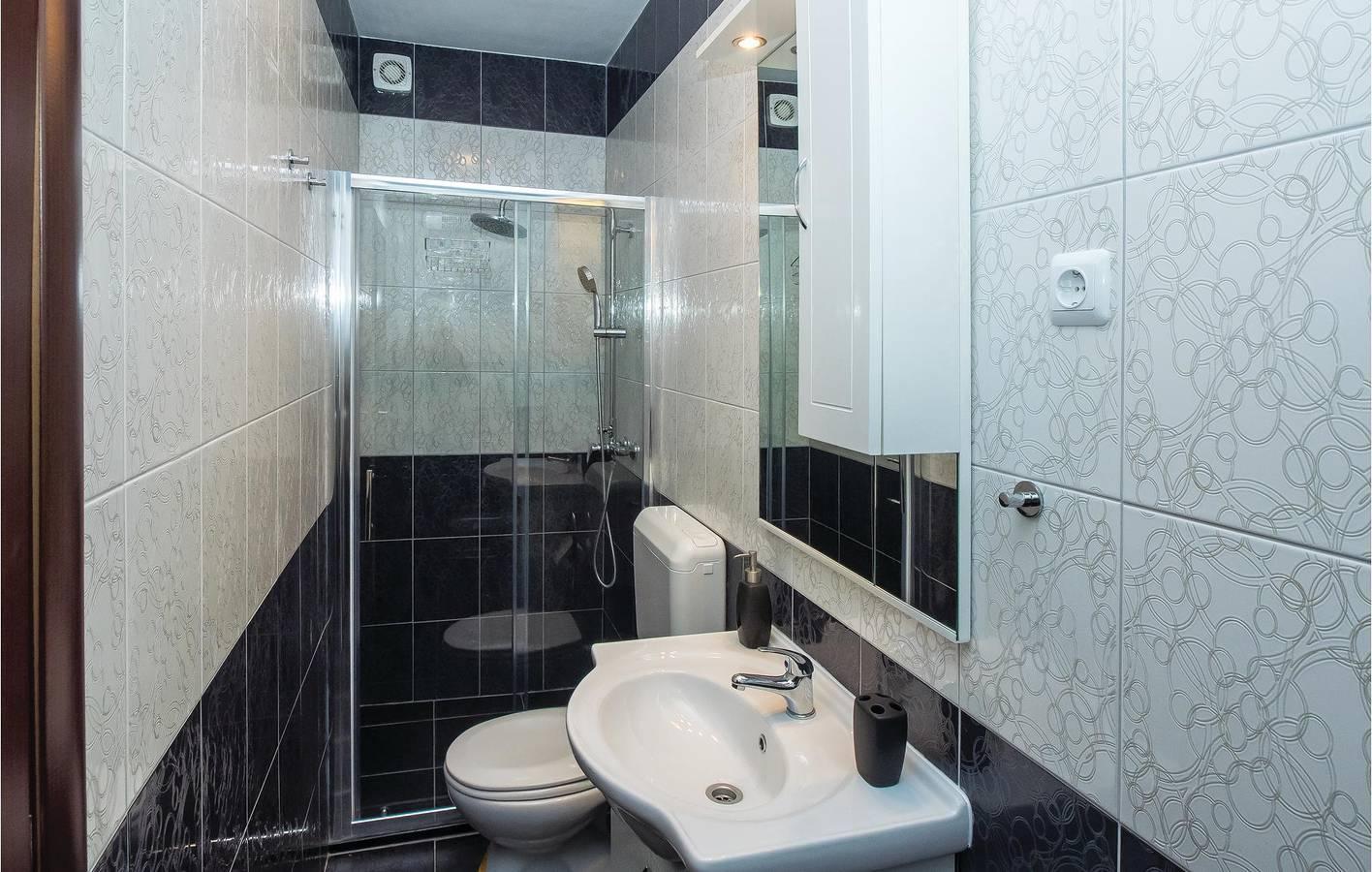 Vakantieappartement in Jesenice, Kroatië voor 3 personen foto 15