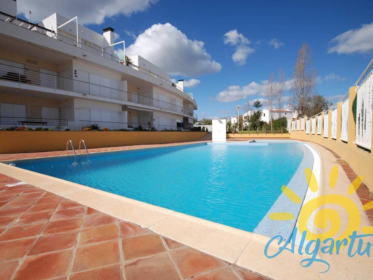 Vakantieappartement in Tavira vanaf 54€ per nacht