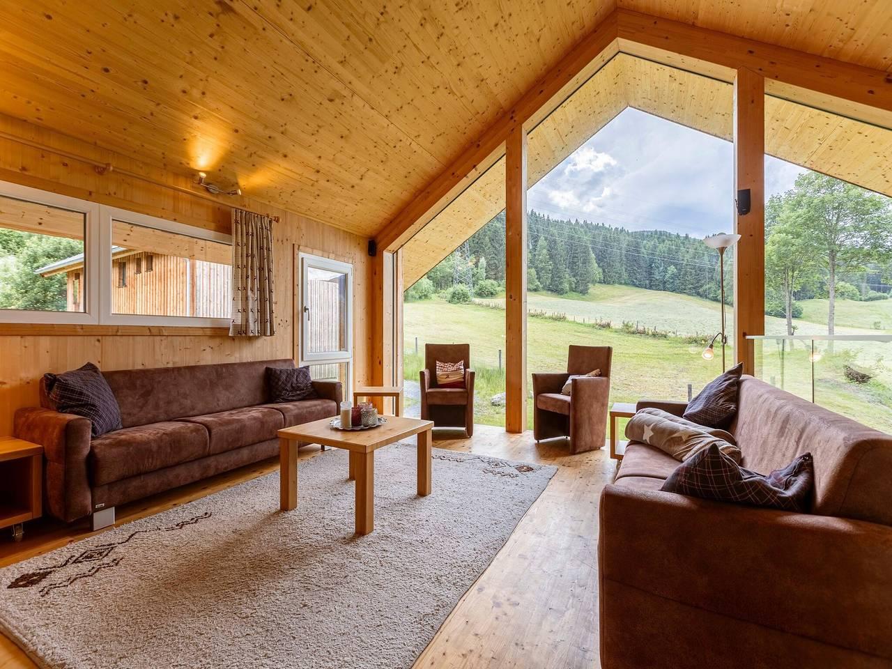 Vakantiehuis in Kreischberg, Oostenrijk voor 10 personen foto 2