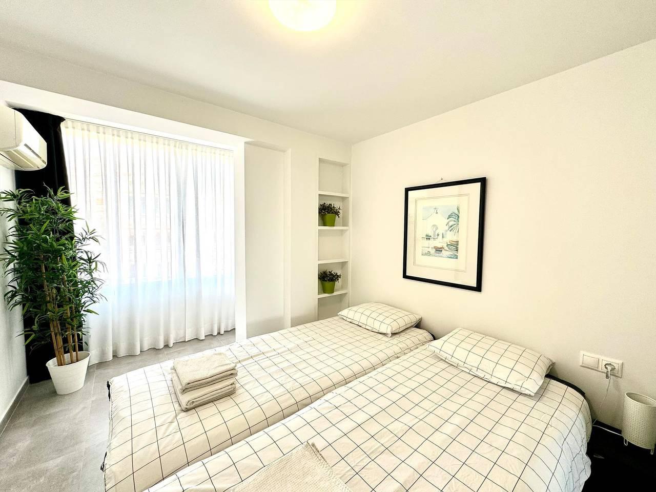 Vakantieappartement in Torremolinos, Spanje voor 4 personen foto 12