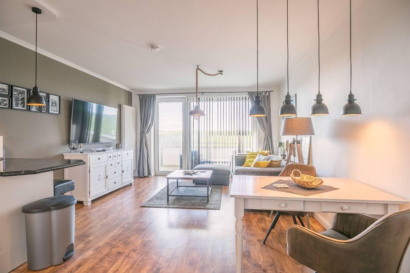 Vakantieappartement in Büsum, Duitsland voor 2 personen foto 5
