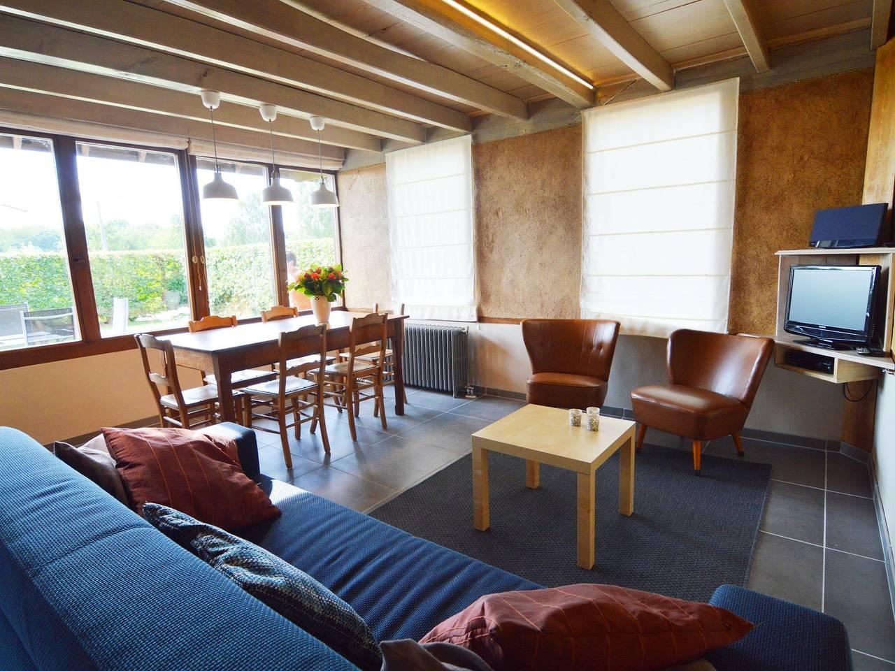 Vakantiehuis in Vloesberg, België voor 5 personen foto 18