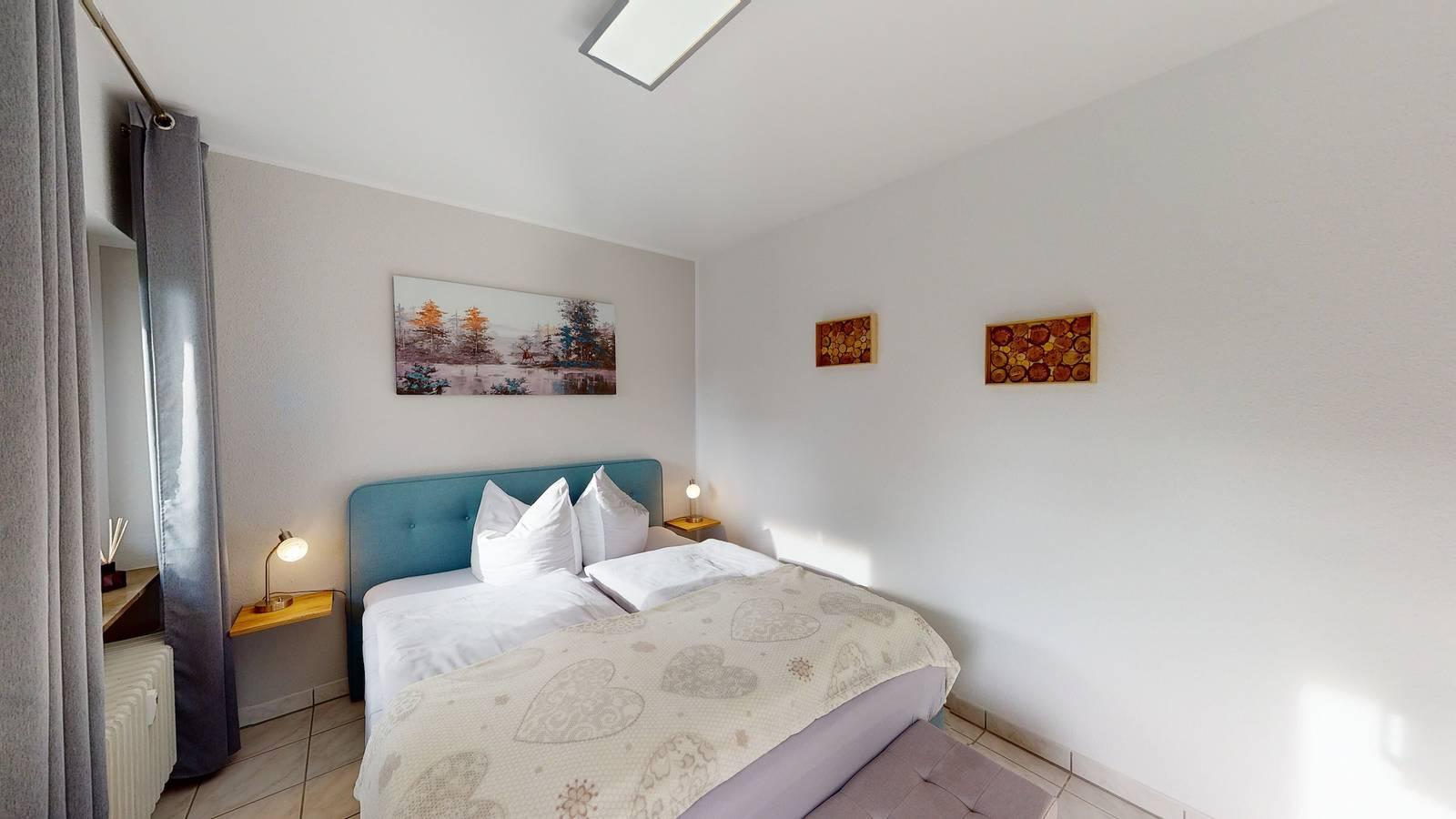 Vakantieappartement in Harz, Duitsland voor 2 personen foto 14