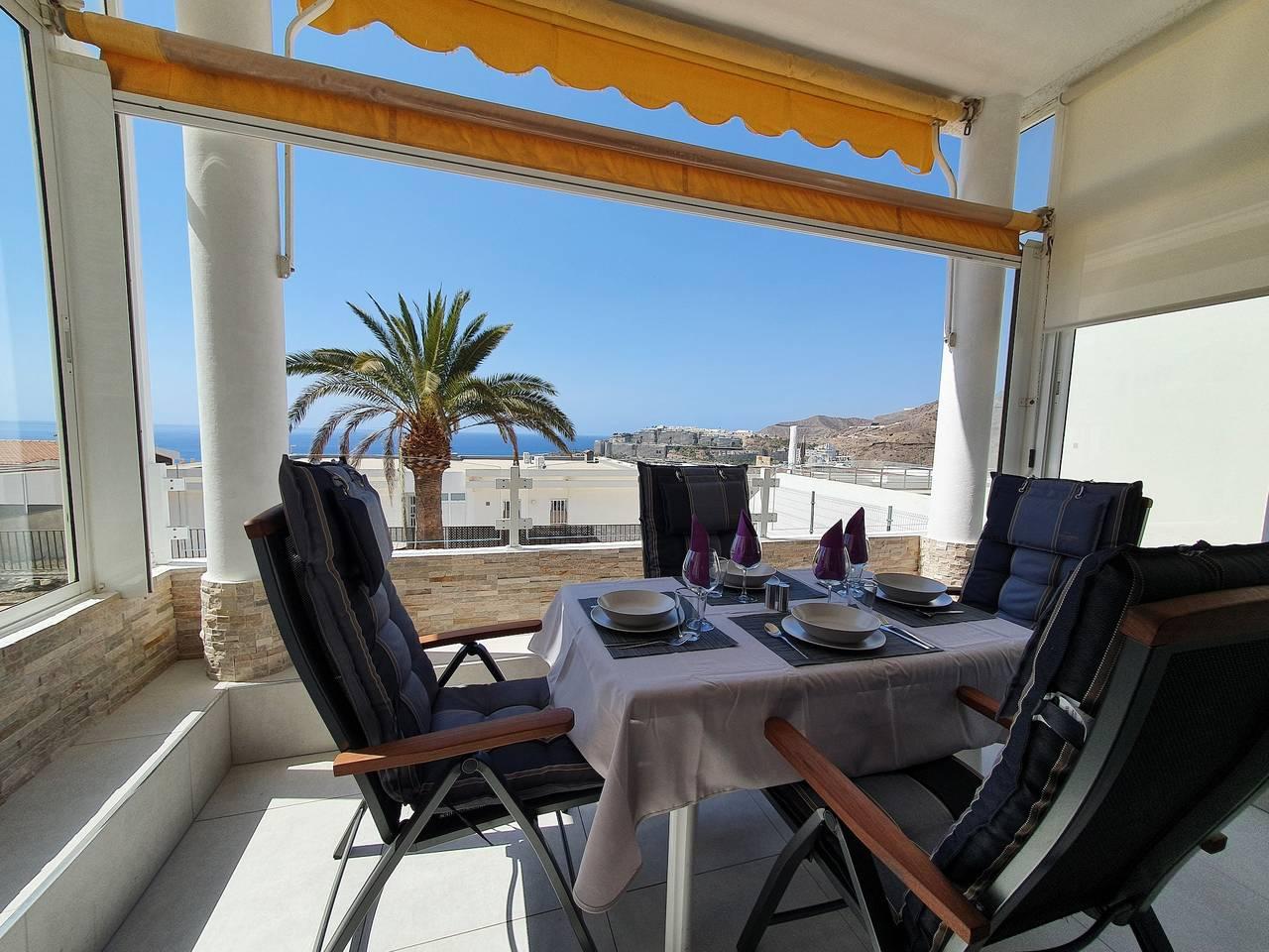 Vakantieappartement in Mogán, Spanje voor 4 personen foto 3