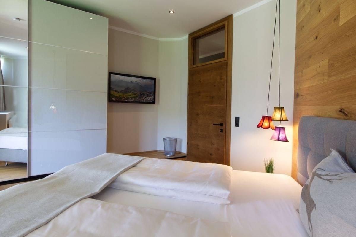 Vakantieappartement in Innsbruck Land, Oostenrijk voor 8 personen foto 11