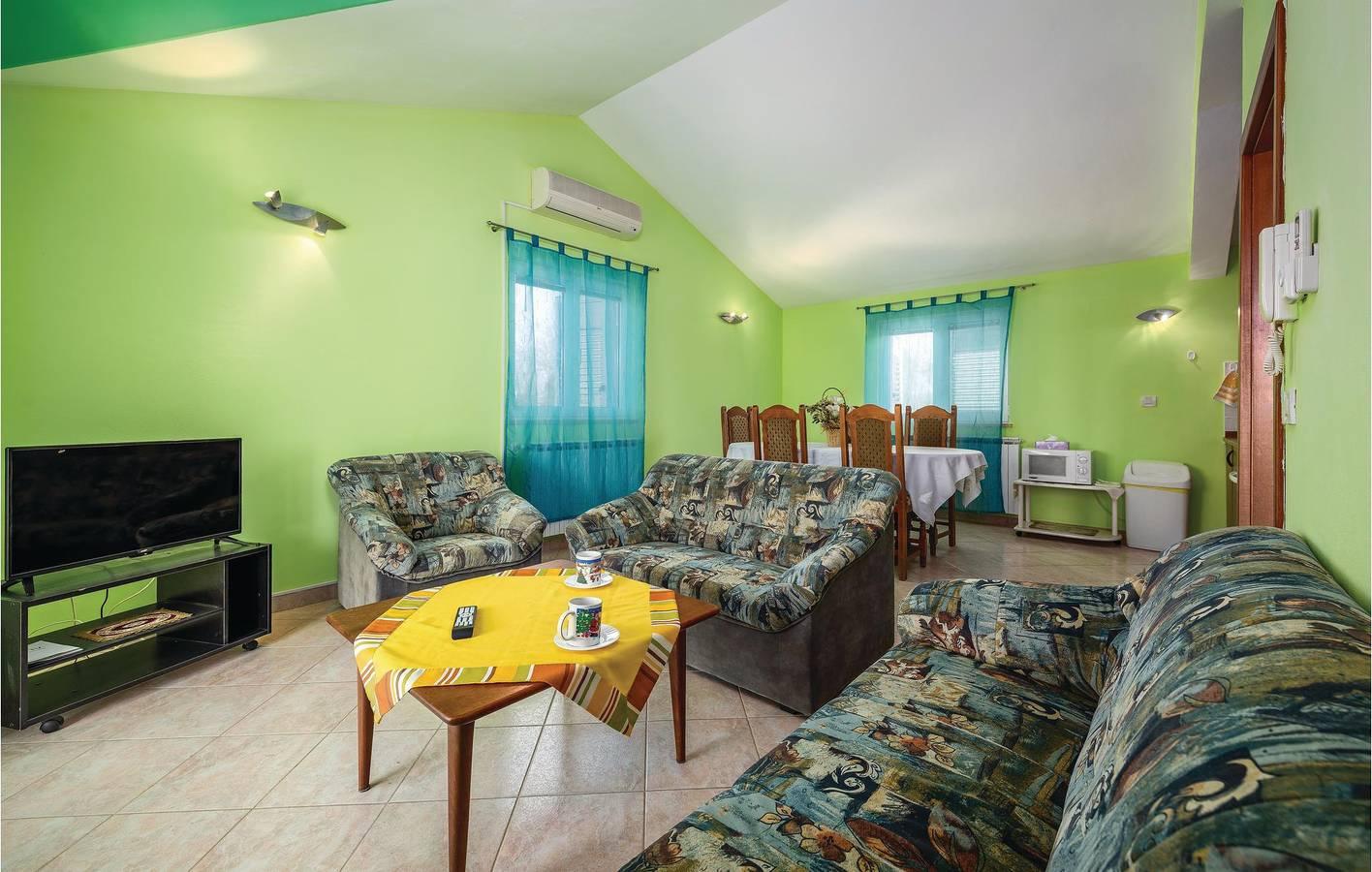Vakantieappartement in Grad Poreč, Kroatië voor 4 personen foto 11