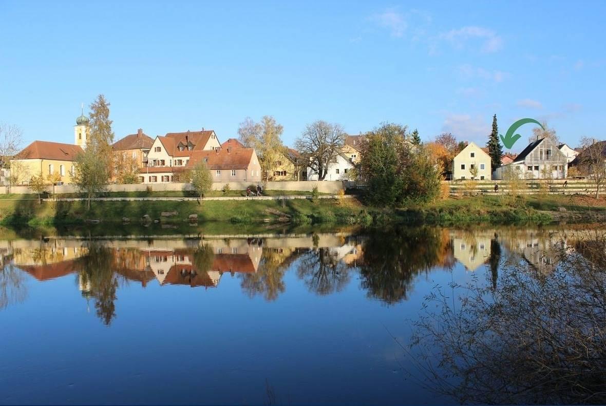Schalkhaus Regensburg in Regensburg, Oost-Beieren, Duitsland voor 6 personen foto 20