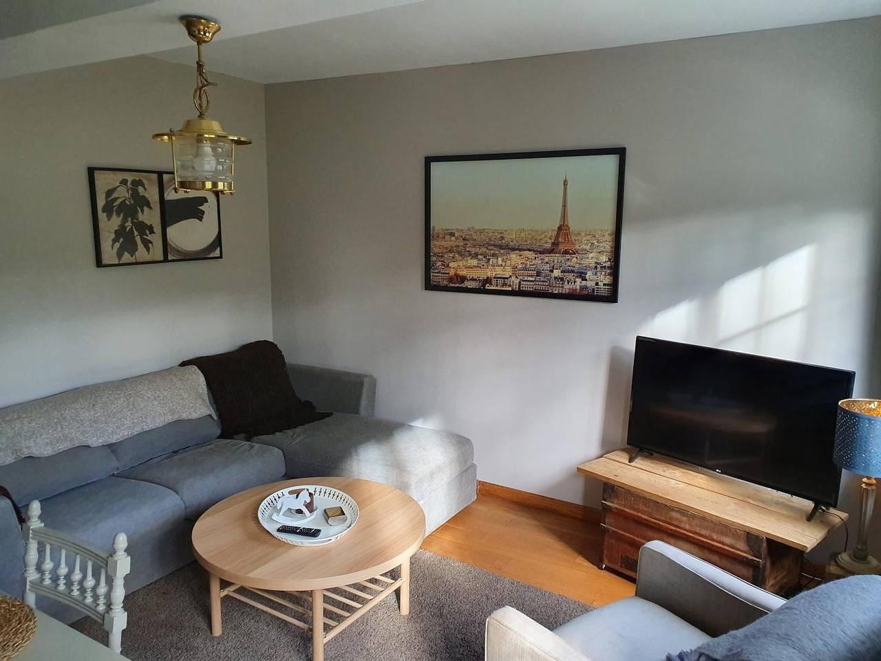 Gîtes de France® - Le Petit-Clos in Octeville-sur-Mer, Frankrijk voor 4 personen foto 24