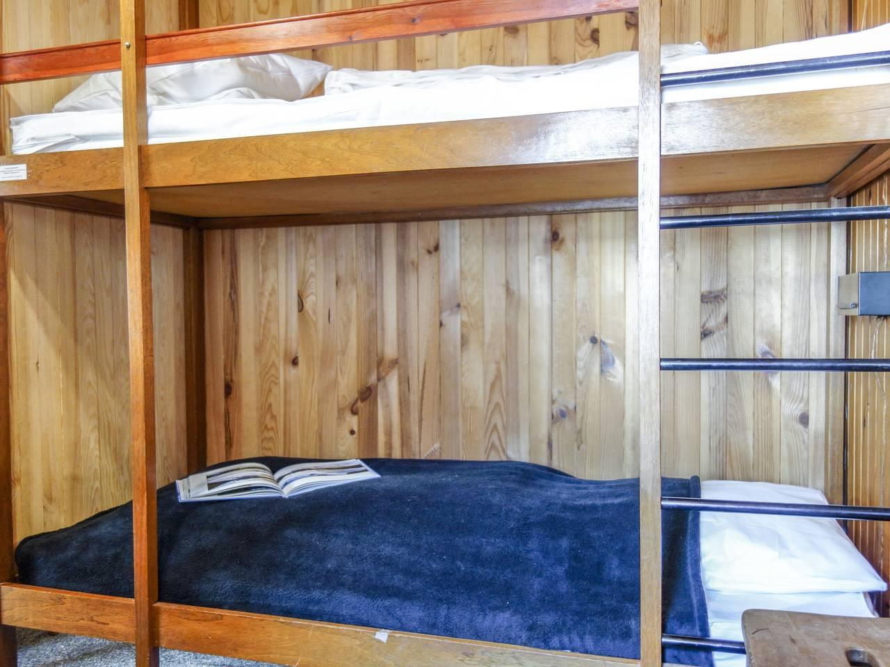 Le 2100 A et B (Lavachet) in Tignes, Massif de la Vanoise, Frankrijk voor 4 personen foto 10