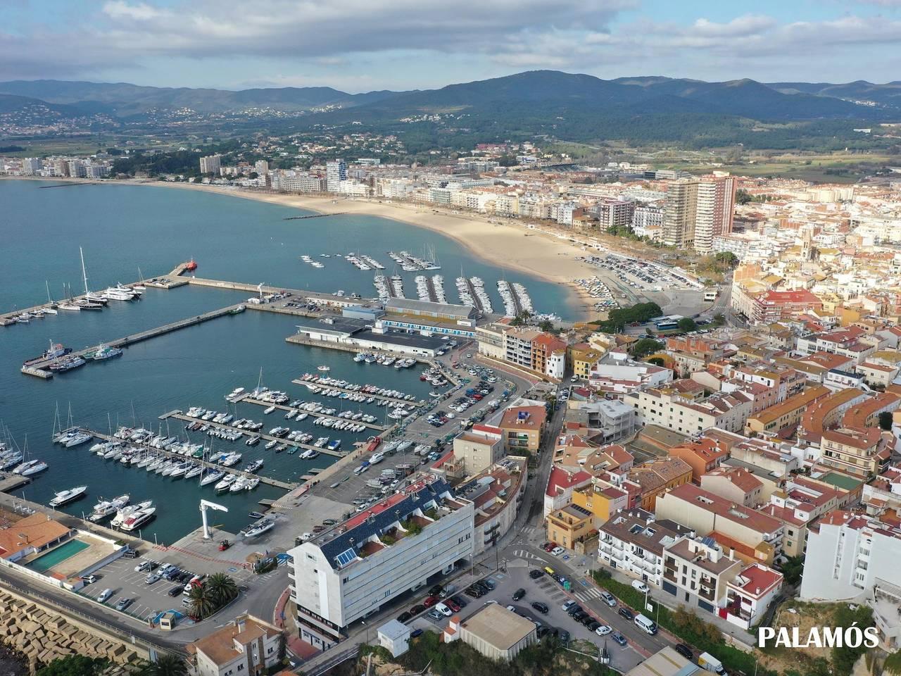 Vakantieappartement in Palamós, Spanje voor 4 personen foto 17