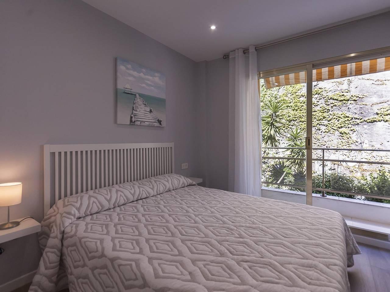 Vakantieappartement met terras in Platja Gran (Tossa de Mar), Tossa de Mar, Spanje voor 6 personen foto 19