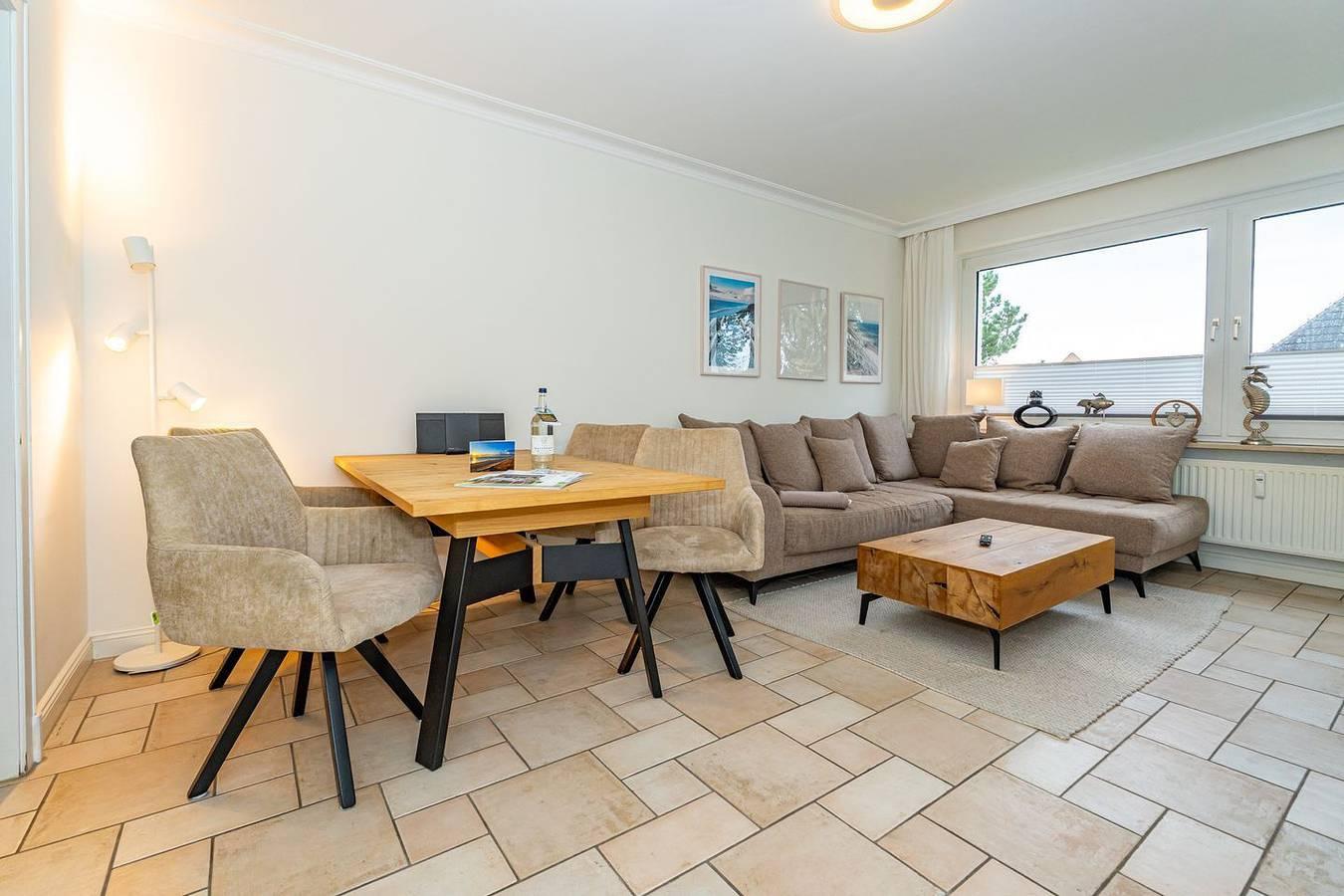 Vakantieappartement in Sylt, Duitsland voor 4 personen foto 6