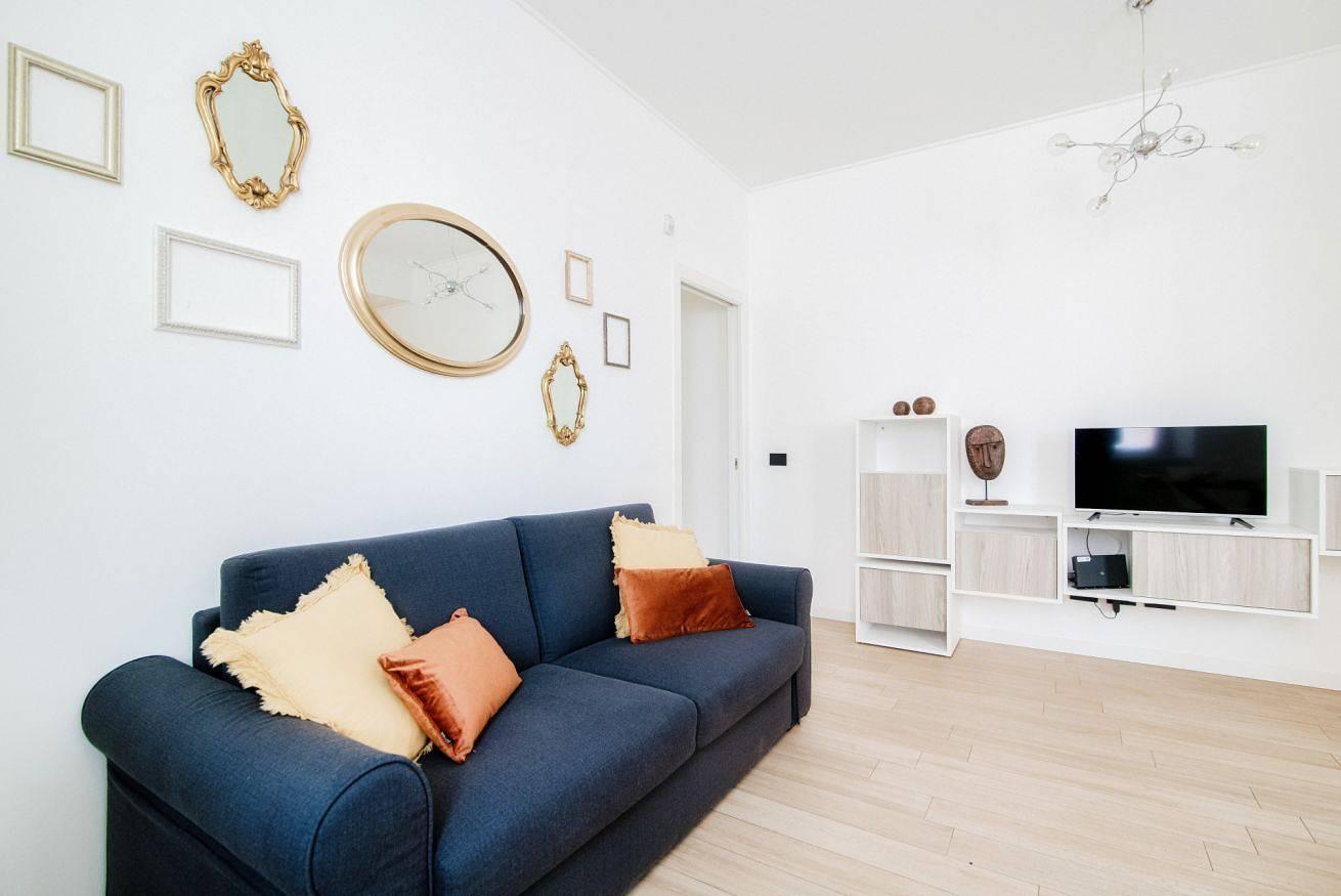 Vakantieappartement in Comomeer, Italië voor 6 personen foto 12