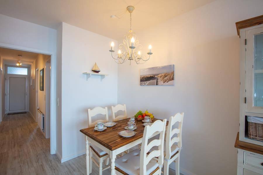 Vakantieappartement in Scharbeutz, Duitsland voor 4 personen foto 7