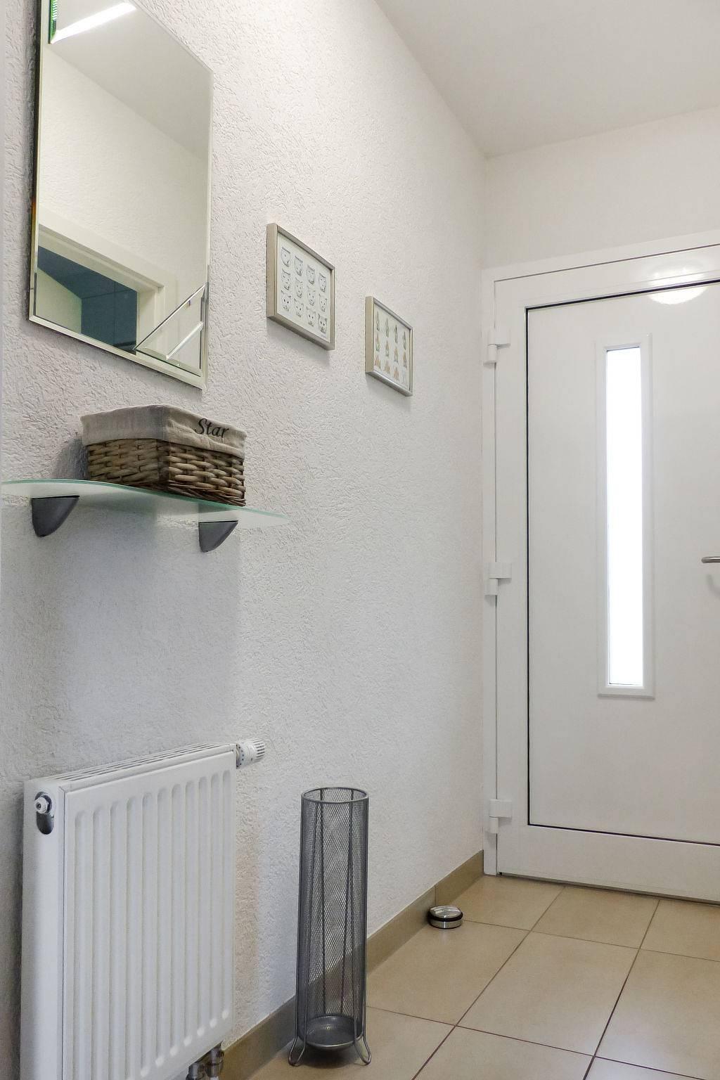 Vakantiehuis met hond toegestaan en airconditioning in Dittishausen (Löffingen), Löffingen, Duitsland voor 4 personen foto 9