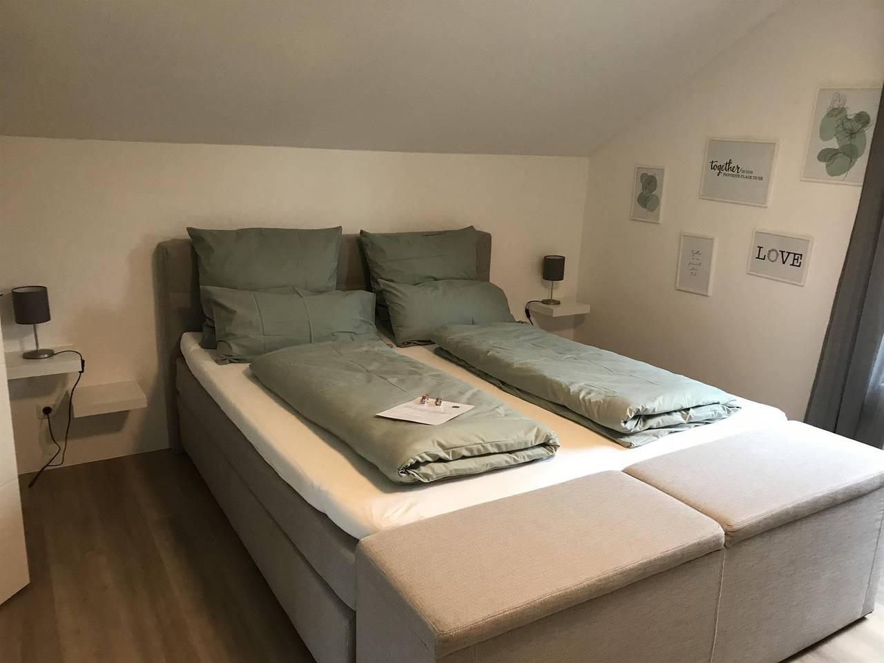 Vakantieappartement in Hürup, Duitsland voor 4 personen foto 7