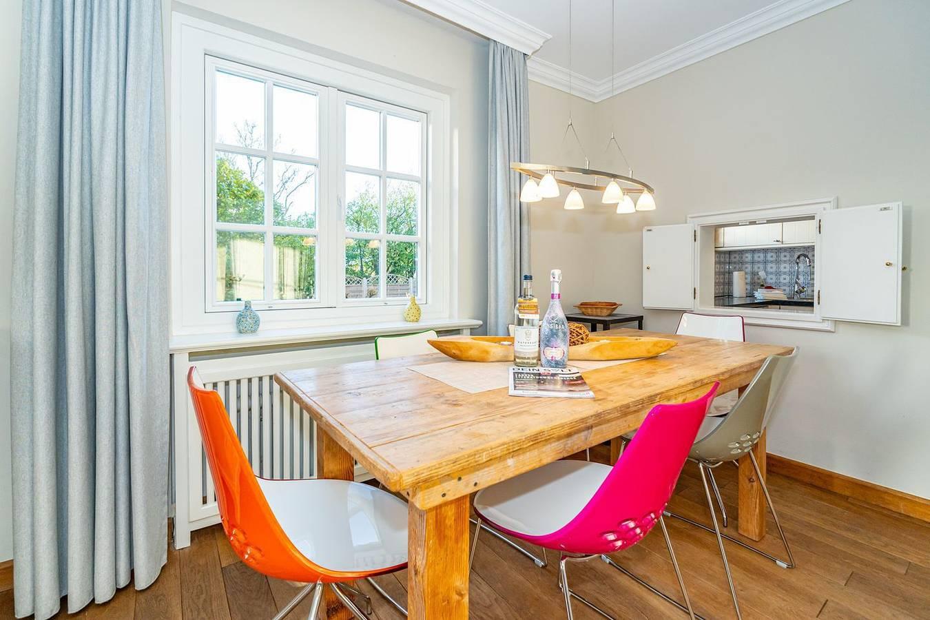 Vakantiehuis in Sylt, Duitsland voor 4 personen foto 9