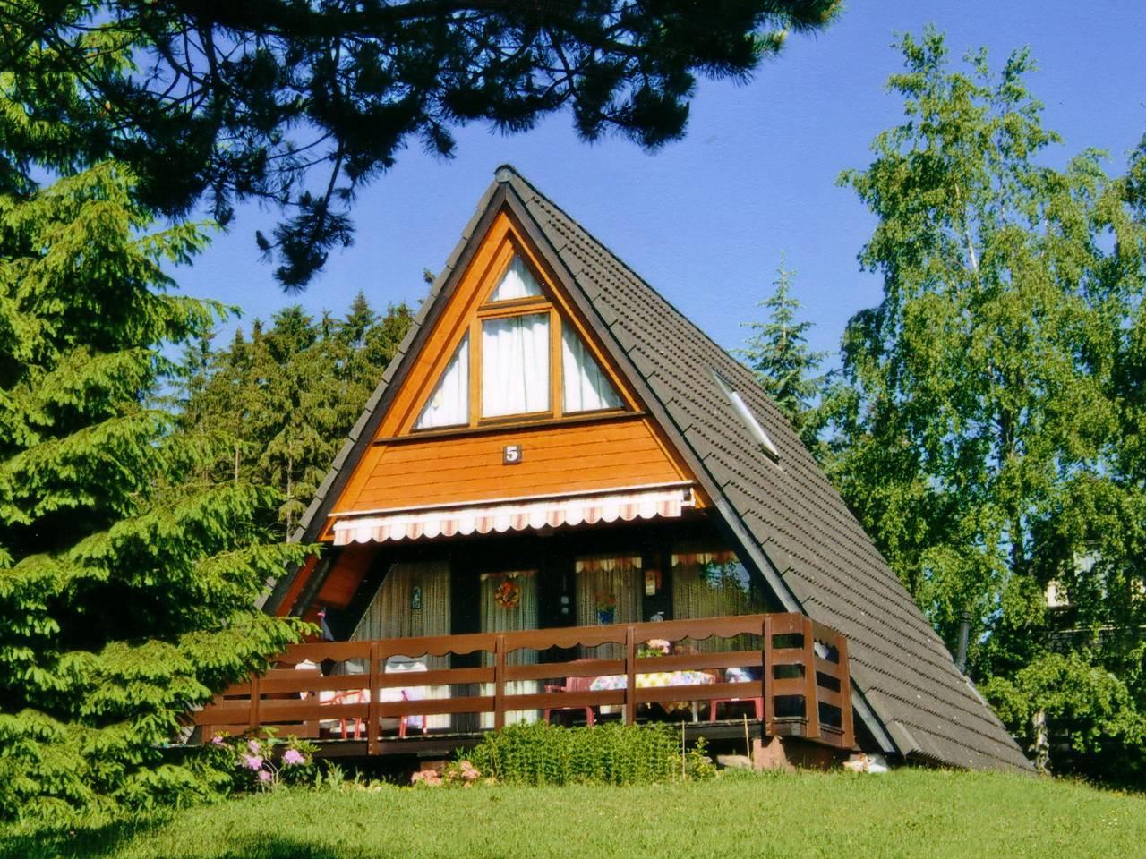 Vakantiehuis in Zwaben, Duitsland voor 2 personen foto 13