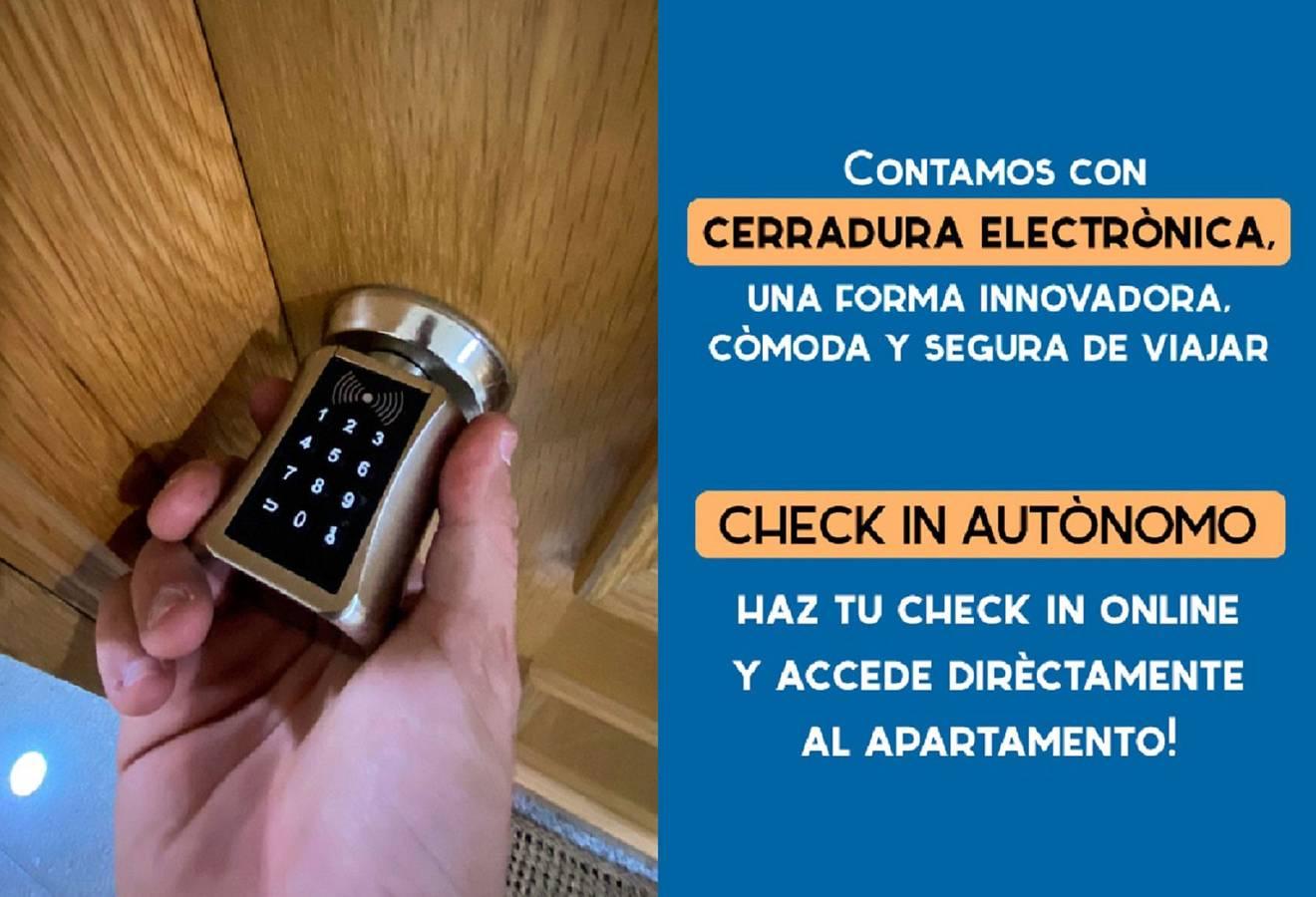 Vakantieappartement in Cádiz, Spanje voor 3 personen foto 5