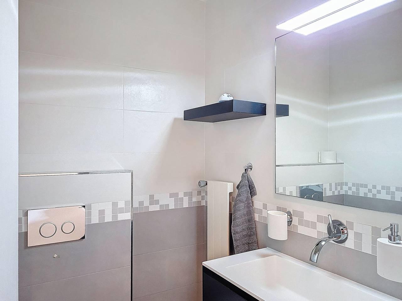Vakantieappartement in Lugano, Zwitserland voor 4 personen foto 16