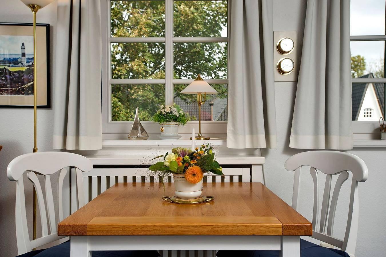 Vakantieappartement in Sylt, Duitsland voor 2 personen foto 9