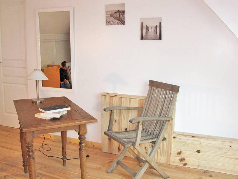 Vakantiehuis in Seine-Maritime, Frankrijk voor 6 personen foto 14