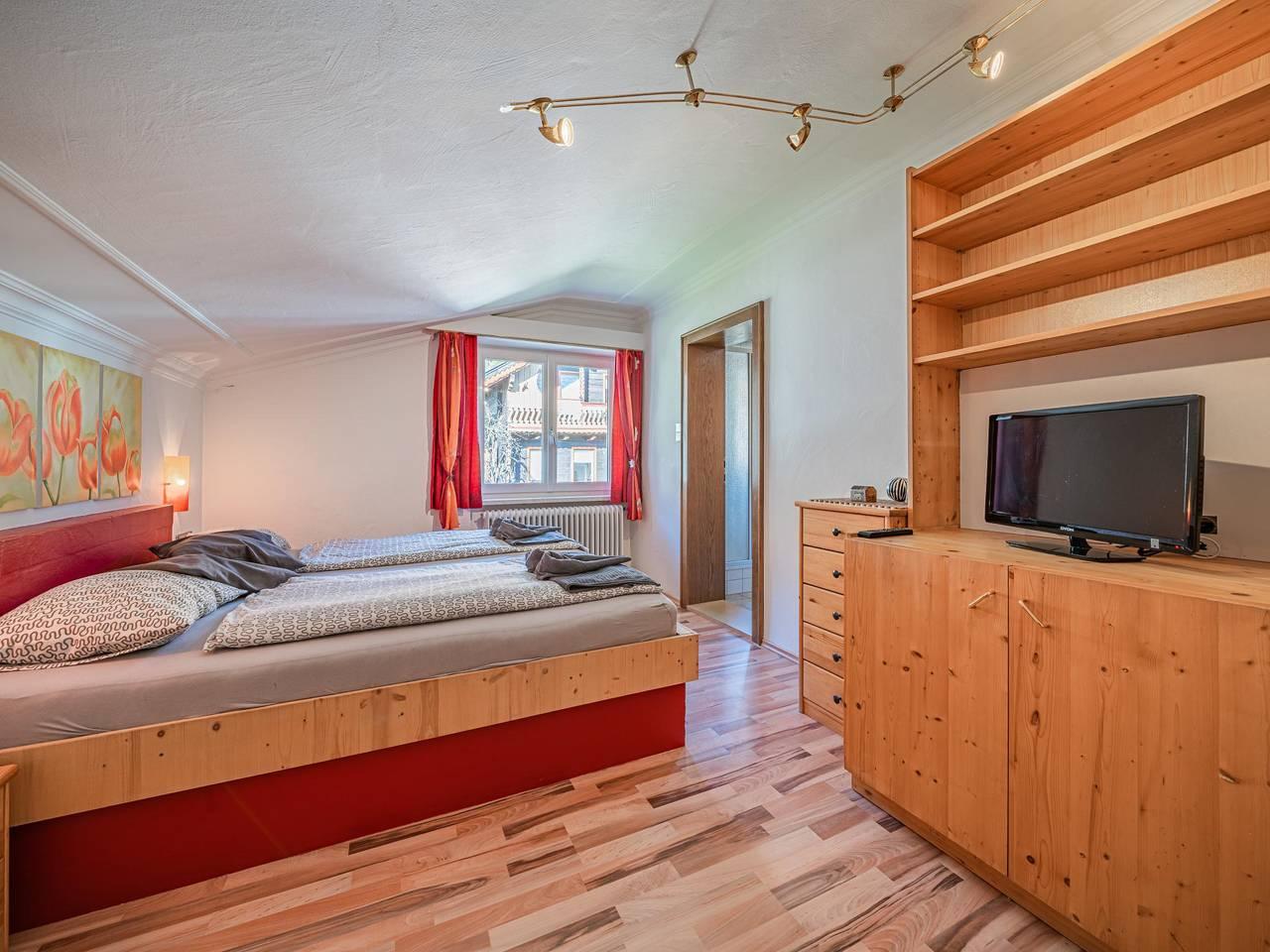 Mooi appartement op 500 m van de skilift in Neukirchen am Großvenediger, Pinzgau, Oostenrijk voor 8 personen foto 23