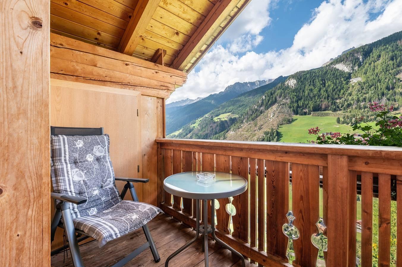 Vakantieappartement in Ahrntal, Italië voor 4 personen foto 3