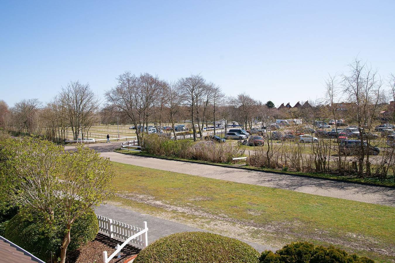 Vakantieappartement in Weser-Ems, Duitsland voor 2 personen foto 16