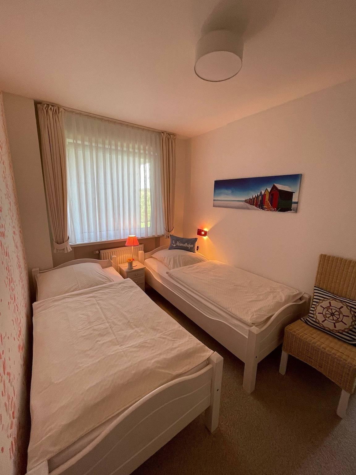 Vakantieappartement in Föhr, Duitsland voor 4 personen foto 7