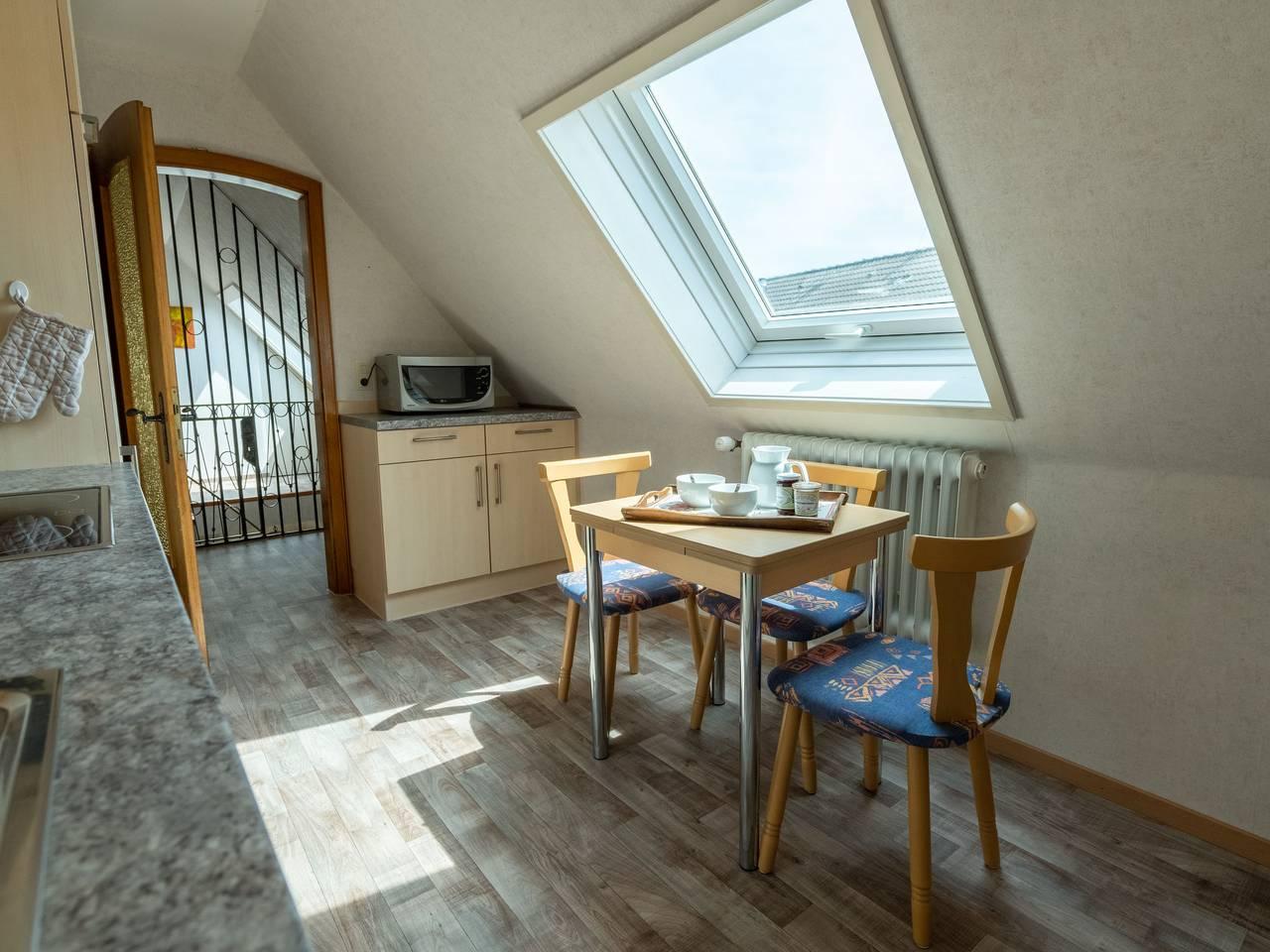 Vakantieappartement in Löffingen, Duitsland voor 4 personen foto 13