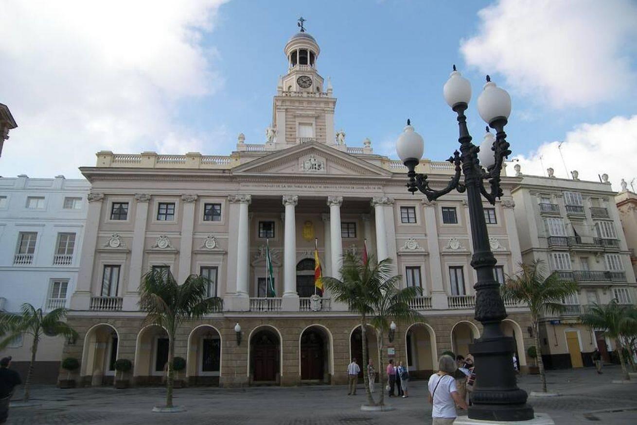 Vakantieappartement in Cádiz, Spanje voor 4 personen foto 4