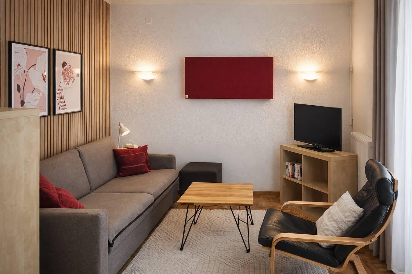 Vakantieappartement in Gerlitzen, Oostenrijk voor 4 personen foto 2