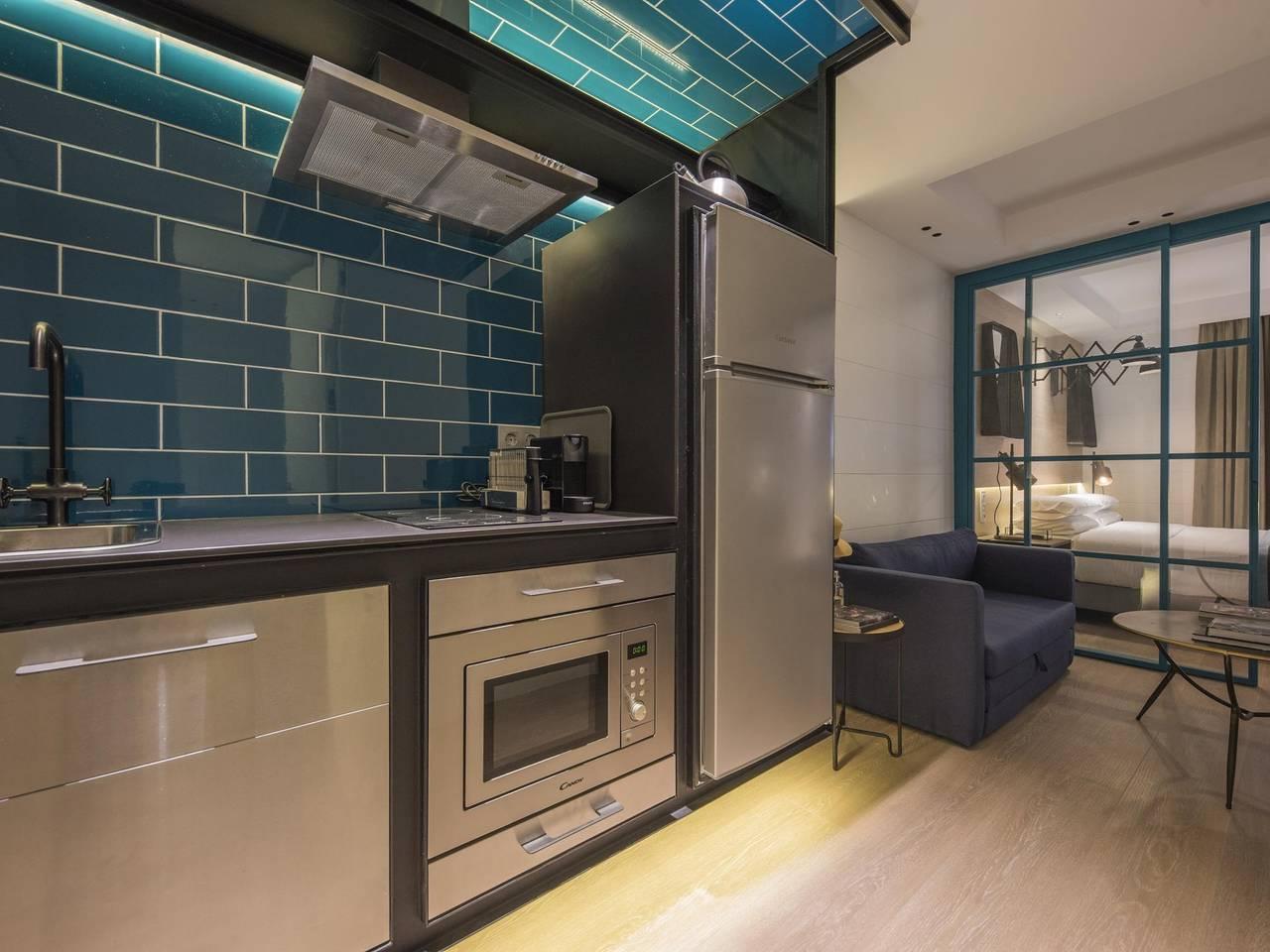 Vakantieappartement in Tenerife, Spanje voor 2 personen foto 7