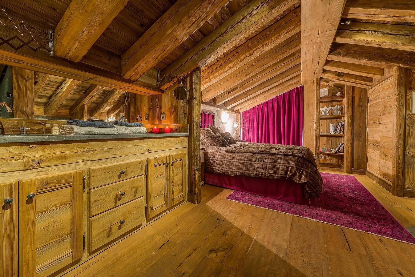Vakantiehuis in Savoie, Frankrijk voor 8 personen foto 14