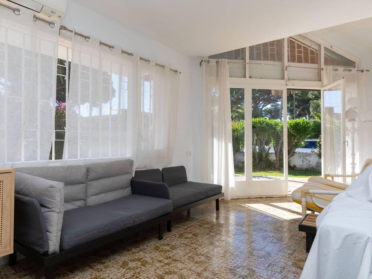 Vakantiehuis in Cambrils, Spanje voor 10 personen foto 9