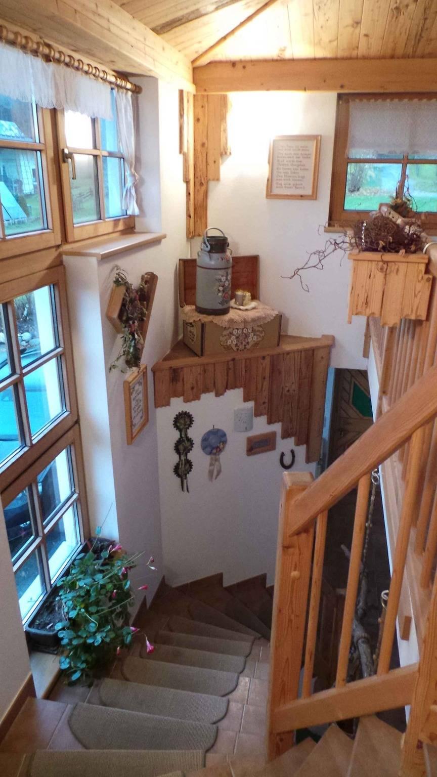 Vakantieappartement in Stumm, Oostenrijk voor 4 personen foto 13