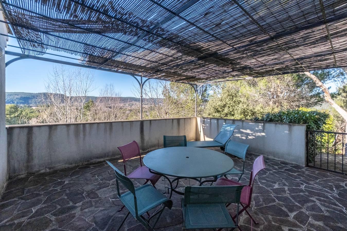 Vakantiehuis in Var, Frankrijk voor 6 personen foto 12