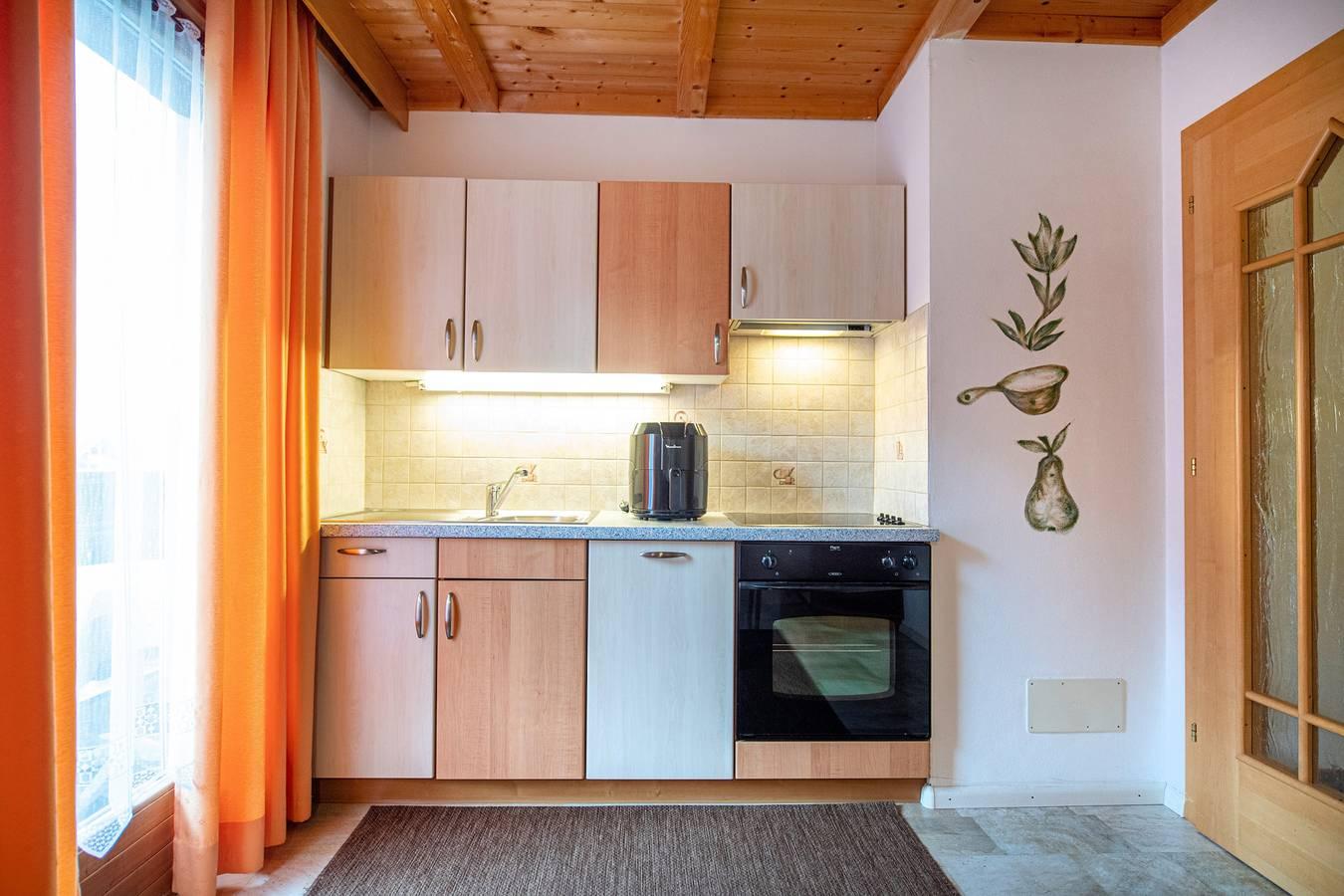 164D Apartments Culac in Santa Cristina Gherdëina, Dolomiti Superski, Italië voor 6 personen foto 24