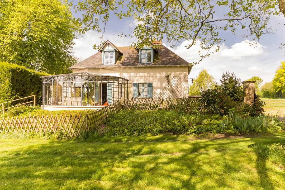 Vakantiehuis in Seine-Maritime, Frankrijk voor 4 personen foto 18