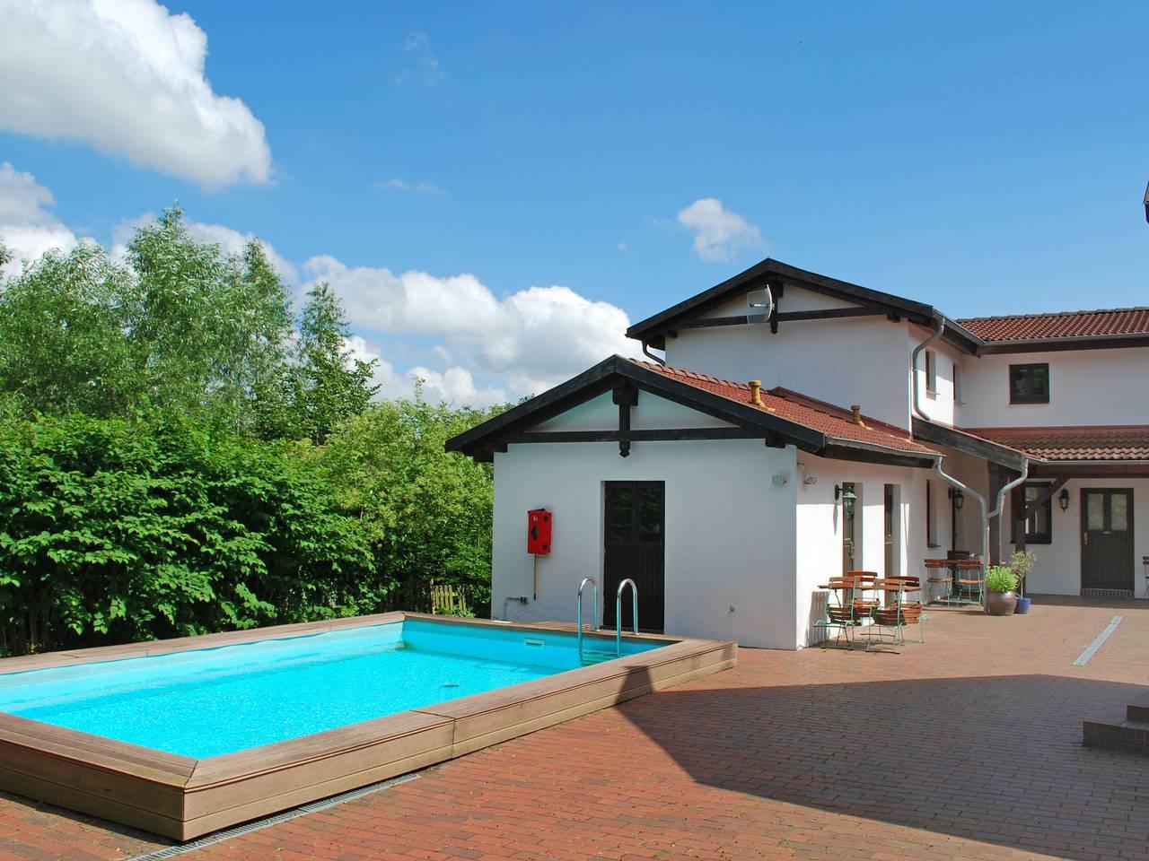 Vakantieappartement in Dargun, Duitsland voor 6 personen foto 5